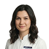 Соколова Вера Николаевна