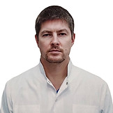 Сорокин Игорь Владимирович