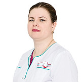 Годунова Наталья Всеволодовна