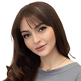 Магомедова Пери Джамалудиновна