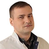 Николаев Дмитрий Игоревич