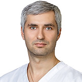Веселов Дмитрий Игоревич