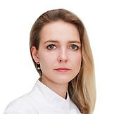 Борисова Татьяна Вадимовна
