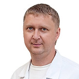 Быстрый Борис Борисович