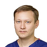 Дерябин Сергей Владимирович