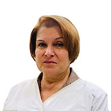 Гуджалова Инна Витальевна