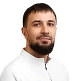 Магомедов Ислам Абдуллаевич
