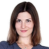 Кулагина Наталья Сергеевна