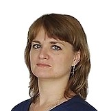 Чигирина Юлия Анатольевна