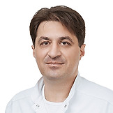 Карабач Игорь Валериевич