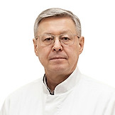 Шишов Георгий Владимирович