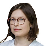 Трубина Маргарита Сергеевна