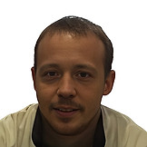 Токарев Дмитрий Олегович