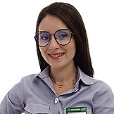 Бернецян Татевик Левоновна