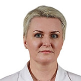 Хмырова Светлана Евгеньевна