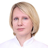 Титова Ирина Вячеславовна