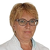 Бакулина Ирина Фаддеевна
