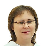 Георгиевская Надежда Викторовна
