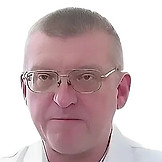 Гордеев Геннадий Гаврилович