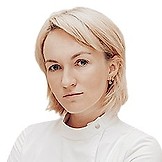 Кравчук Оксана Владимировна