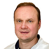 Горнов Сергей Валерьевич