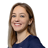 Романова Екатерина Юрьевна
