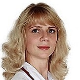 Руденко Екатерина Алексеевна