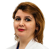 Киселева Светлана Витальевна