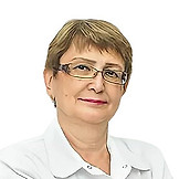 Гаффарова Матлуба Абдузунуновна