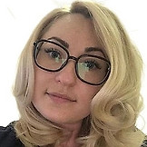 Пирожкова Яна Владимировна