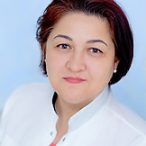 Петрова Оксана Александровна