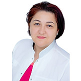 Петрова Оксана Александровна