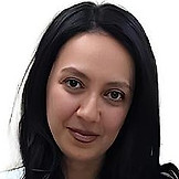 Егиазарян Анна Левоновна