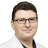 Гаус Виктор Владимирович