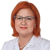 Дорошенко Галина Стефановна