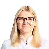 Ворошилова Екатерина Витальевна