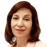 Семенова Джульетта Хасановна