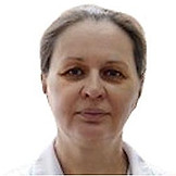 Торопина Галина Геннадиевна