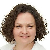 Гордеева Елена Михайловна