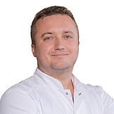 Богданов Вадим Юрьевич