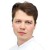 Шульгин Максим Александрович