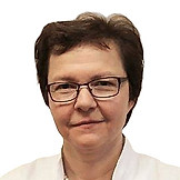 Зиновьева Ольга Евгеньевна
