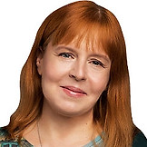 Преображенская Ирина Сергеевна