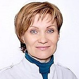 Прокофьева Наталья Викторовна
