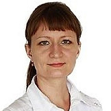 Колышкина Татьяна Александровна