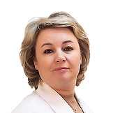 Кирнос Марина Станиславовна