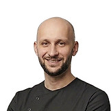 Пустошинский Алексей Владимирович