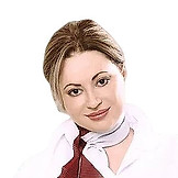 Бобуа Лали Важиковна