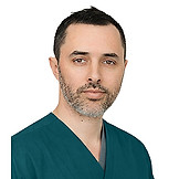 Мещеряков Алексей Александрович