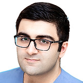 Григорян Геворг Саргисович